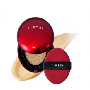 Cushion for face Tirtir Mask Fit Red Cushion 22W Transparent Beige, 18g