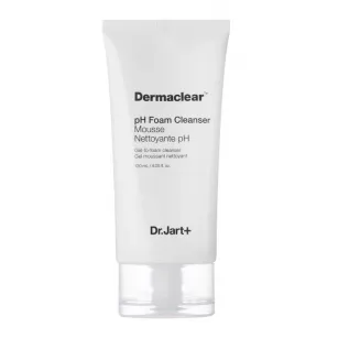 Foam-gel for washing Dr. Jart+ Dermaclear, 120ml
