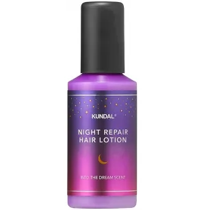 Night Repair Hair Lotion KUNDAL Night Repair Hair Lotion Into The Dream, 100ml