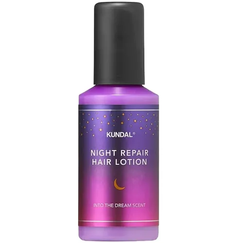 Night Repair Hair Lotion KUNDAL Night Repair Hair Lotion Into The Dream, 100ml
