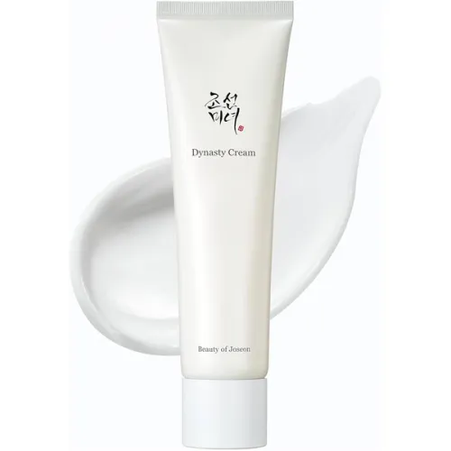 Зволожуючий крем для обличчя BEAUTY OF JOSEON Dynasty Cream, 100 мл