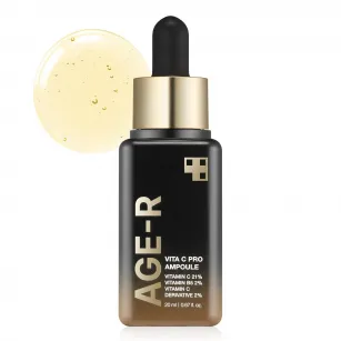 Brightening Serum MEDICUBE Age-R Vita C Pro Ampoule 20ml