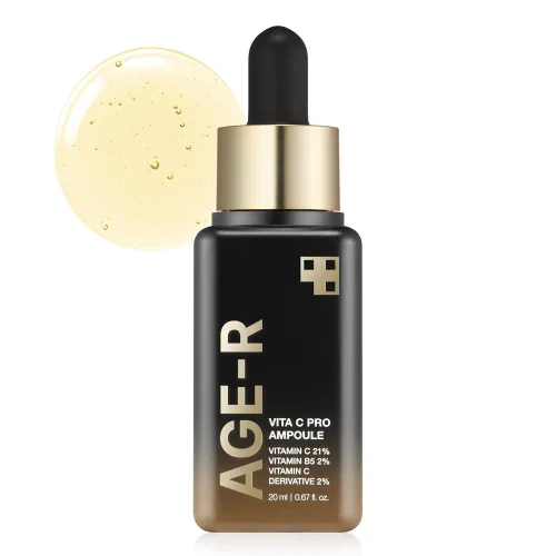 Brightening Serum MEDICUBE Age-R Vita C Pro Ampoule 20ml