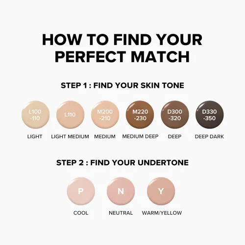Тональный солнцезащитный флюид Beauty of Joseon Daily Tinted Fluid Sunscreen Broad Spectrum SPF30 PA+++ #LP110, 50мл