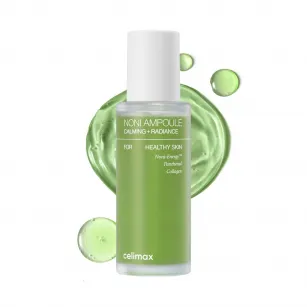 Καταπραϋντικός Ορός Celimax The Real Noni Energy Ampoule, 50ml