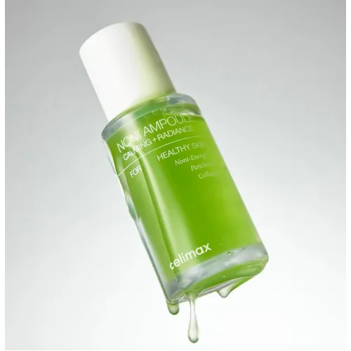 Заспокійлива сироватка Celimax The Real Noni Energy Ampoule, 50 мл