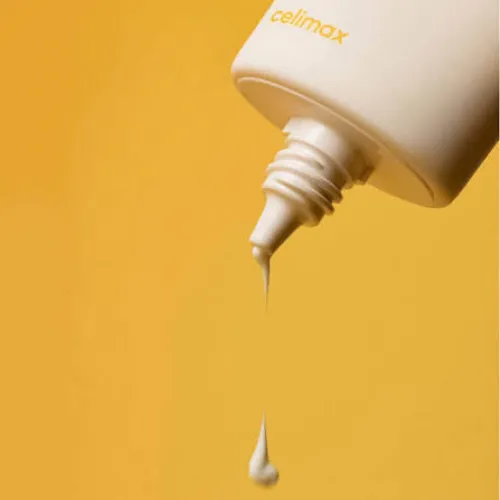 Освітлюючий сонцезахисний крем celimax Pore+Dark Spot Brightening Care Sunscreen SPF50+ PA++++, 50мл