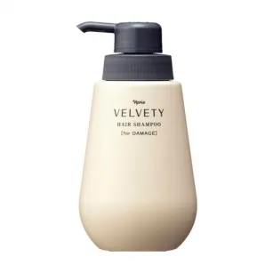 Shampoo for all hair types Naris Cosmetics Velvety, 400 ml Shampoo for all hair types Naris Cosmetics Velvety, 400 ml