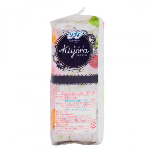 Daily hygiene pads 72 pcs