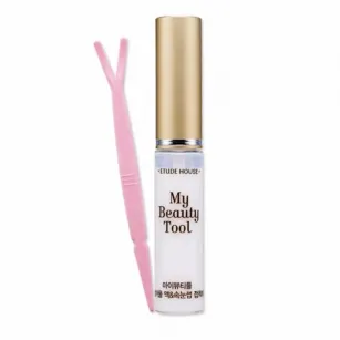 Etude House Glue and fork for false eyelashes and drooping eyelid, 5g