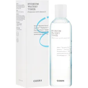Cosrx Hydrium Watery Toner, 150 ml Cosrx Hydrium Watery Toner, 150 ml