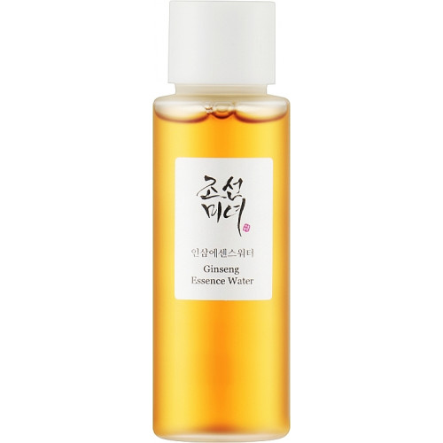 Ginseng Essential Facial Water