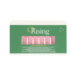 Orising Hair Ampoules 12x10ml