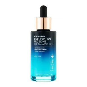 Αντιγηραντική κρέμα-ορός για το πρόσωπο, 50ml Αντιγηραντική κρέμα-ορός για το πρόσωπο, 50ml