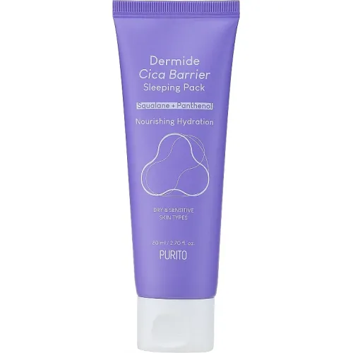 Regenerating Night Face Mask