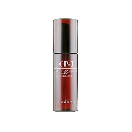 Hair Essence with Keratin, 80ml