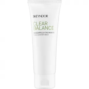 Μάσκα Καθαρής Άνεσης SKEYNDOR Clear Balance, 75ml Μάσκα Καθαρής Άνεσης SKEYNDOR Clear Balance, 75ml