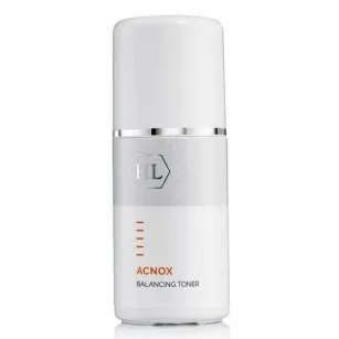 Balancing Facial Tonic Holy Land ACNOX, 125ml Balancing Facial Tonic Holy Land ACNOX, 125ml