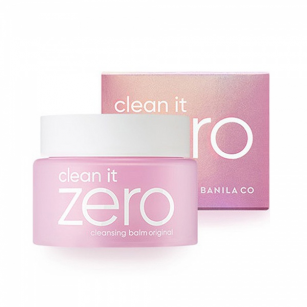 BANILA Co Clean it Zero Cleansing Balm Original, 100ml