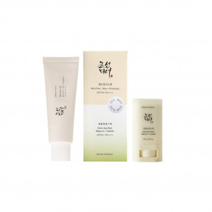 Beauty of Joseon All Day Sun Duo [Relief Sun+Matte Sun Stick] 