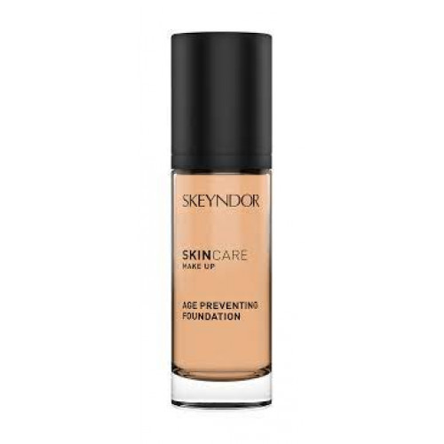 Vitamin С hydra comfort foundation spf20 #02