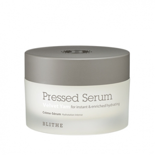 Pressed Serum Velvet Yam, 50ml