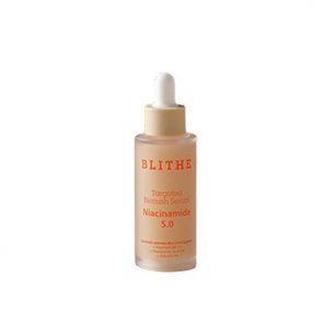 Targeted Blemish Serum Niacinamide 5.0, 30ml