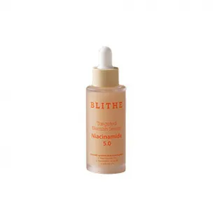 Blithe Targeted Blemish Serum Niacinamide 5.0, 30ml