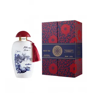 Eau de parfum The Merchant Of Venice Blue Tea, 100ml