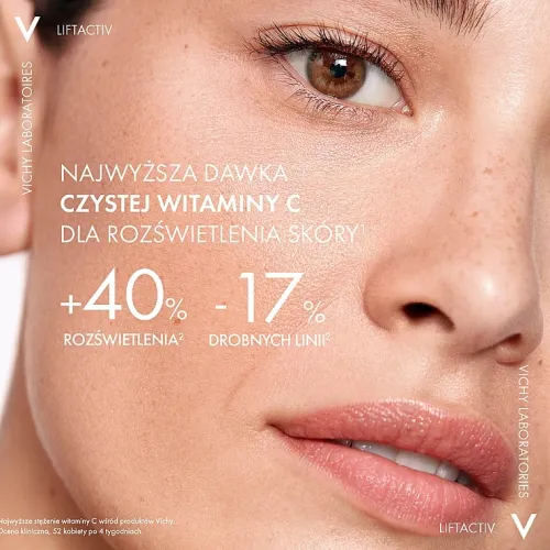 Vitamin C Facial Serum