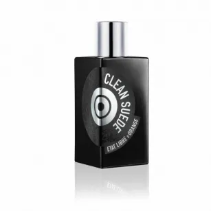 Perfumed water for men and women Etat Libre D'Orange Clean Suede, 100ml