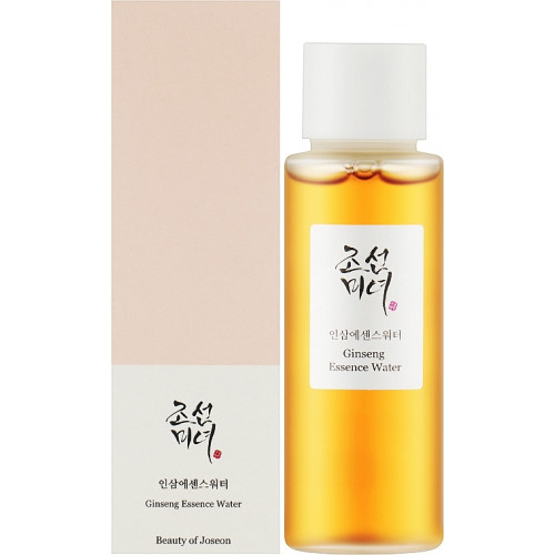 Ginseng Essential Facial Water