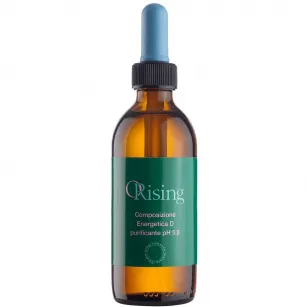 Orising Energizing Hair Lotion Composition, 150ml