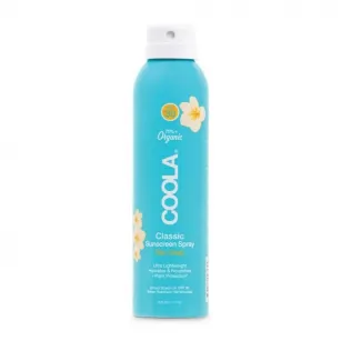 Αντηλιακό Σπρέι για το Σώμα Coola Piña Colada SPF 30, 177ml Αντηλιακό Σπρέι για το Σώμα Coola Piña Colada SPF 30, 177ml