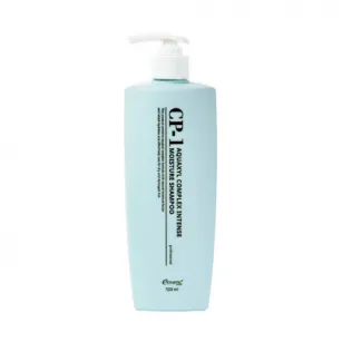 Moisturizing shampoo with Aquaxyl for dry hair CP-1 Aquaxyl Complex, 500ml