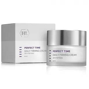 Day cream for face Holy Land PERFECT TIME, 50 ml Day cream for face Holy Land PERFECT TIME, 50 ml