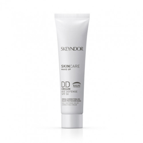 DD-Cream Αποκαταστατικός Τόνος 01 SPF50, 40ml