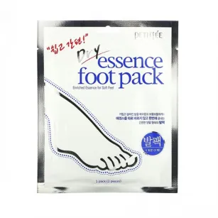 Smoothing mask for feet Smoothing mask for feet