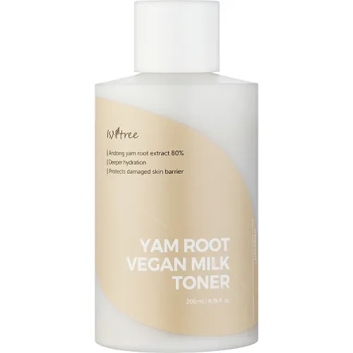 Moisturizing Wild Yarrow Root Tonic
