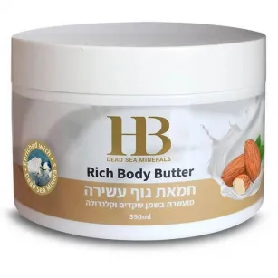 Body oil with almond oil and calendula 350 g Body oil with almond oil and calendula 350 g