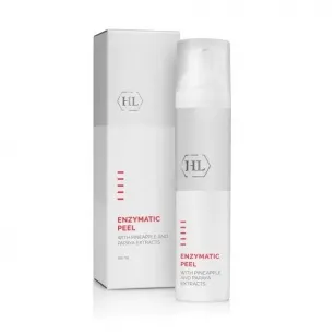 Holy Land Ενζυμικό πίλινγκ 100ml Holy Land Ενζυμικό πίλινγκ 100ml