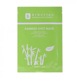 Erborian Bamboo Shot Mask 15 gr