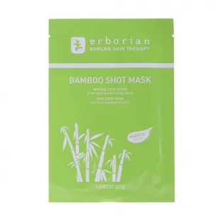 Erborian Bamboo Shot Mask 15 gr Erborian Bamboo Shot Mask 15 gr