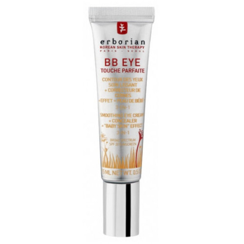 Anti-aging eye cream, 15ml