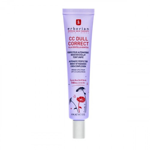 Correcting CC Face Cream, 45 ml