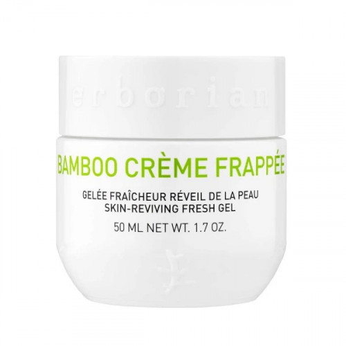 Moisturizing Bamboo Frappe Cream 50ml