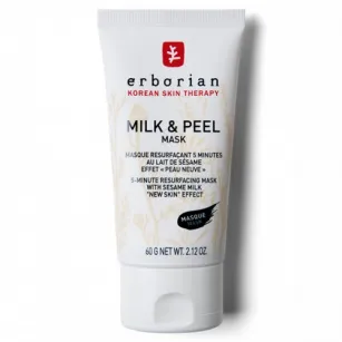 Erborian Smoothing Mask-Peeling Sesame Milk, 60 ml Erborian Smoothing Mask-Peeling Sesame Milk, 60 ml