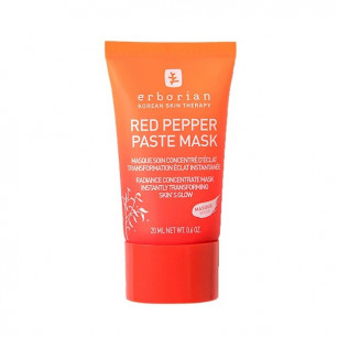 Erborian Red Pepper Paste Mask 20 ml