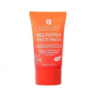 Erborian Red Pepper Paste Mask 20 ml Erborian Red Pepper Paste Mask 20 ml