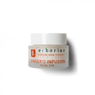 Erborian Ginseng Infusion Total Eye 15 ml